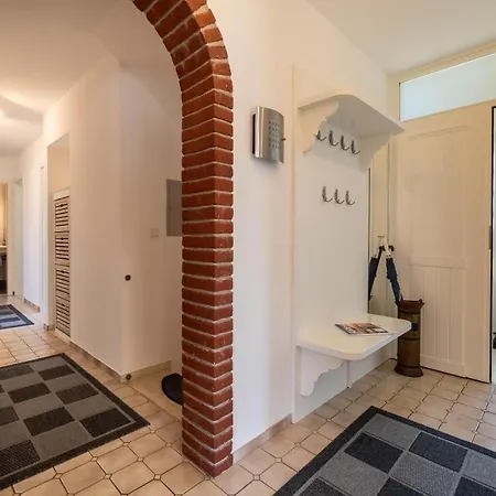 Apartment Haus Eva 1