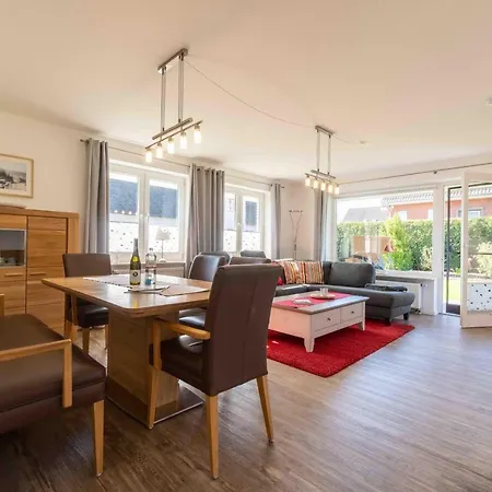 דירה Haus Eva 1 *