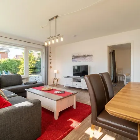 Haus Eva 1 *
