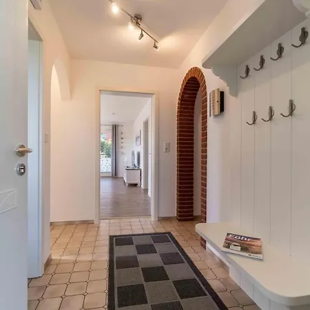 דירה Haus Eva 1 *