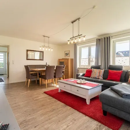 Haus Eva 1 Apartman *