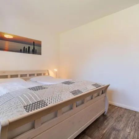 Haus Eva 1 Apartment Wyk auf Föhr