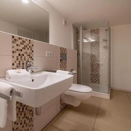 Apartment Haus Eva 1