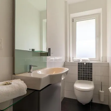 Apartment Haus Eva 1