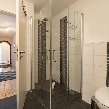 Haus Eva 1 Apartment