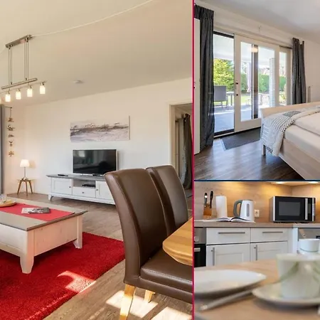 Apartment Haus Eva 1