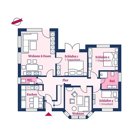 Haus Eva 1